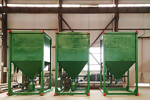 工業粉塵治理新規范發布，企業如何應對？專家解讀來了