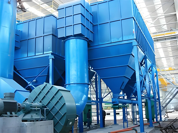 除塵設備不及時清理粉塵有什么危害